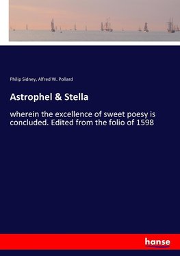 Astrophel & Stella