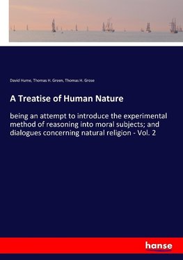 A Treatise of Human Nature