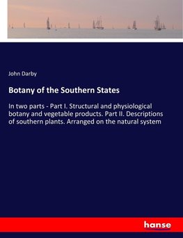 Botany of the Southern States