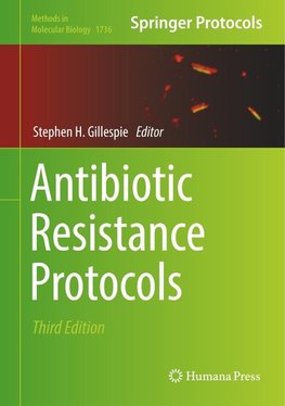 Antibiotic Resistance Protocols