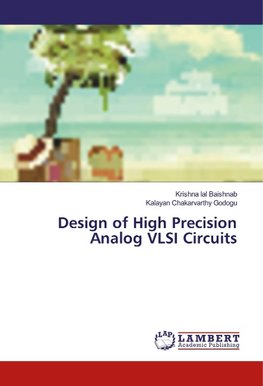 Design of High Precision Analog VLSI Circuits