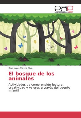 El bosque de los animales