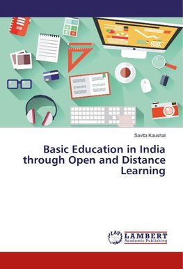 Basic Education in India through Open and Distance Learning