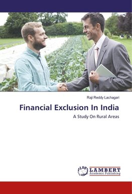 Financial Exclusion In India