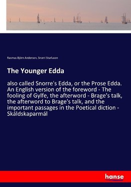 The Younger Edda