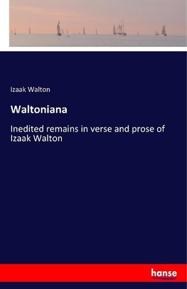 Waltoniana