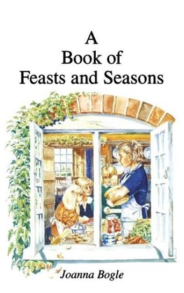 Book of Feasts and Seasons