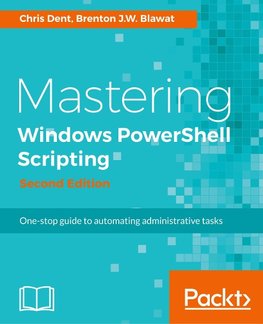 MASTERING WINDOWS POWERSHELL S