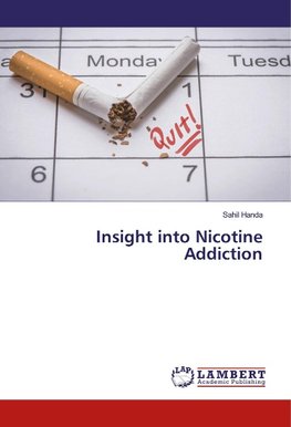 Insight into Nicotine Addiction