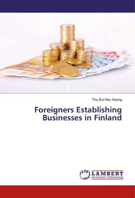 Foreigners Establishing Businesses in Finland