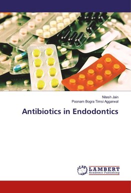 Antibiotics in Endodontics