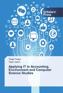 Applying IT in Accounting, Environment and Computer Science Studies