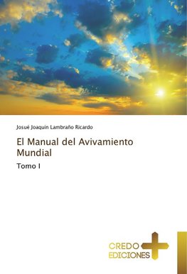 El Manual del Avivamiento Mundial