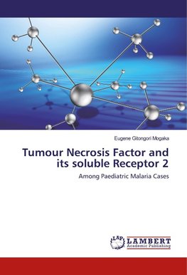 Tumour Necrosis Factor and its soluble Receptor 2