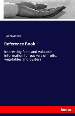 Reference Book