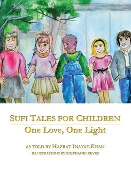 Sufi Tales for Children