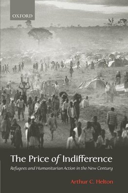 The Price of Indifference