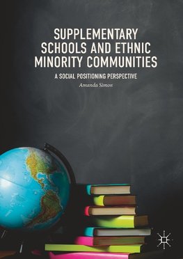 Supplementary Schools and Ethnic Minority Communities