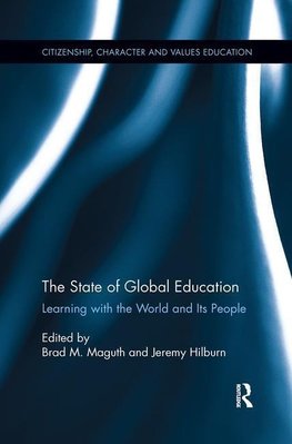 Maguth, B: State of Global Education