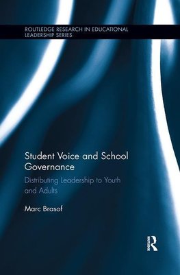 Brasof, M: Student Voice and School Governance