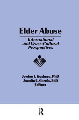 Kosberg, J: Elder Abuse