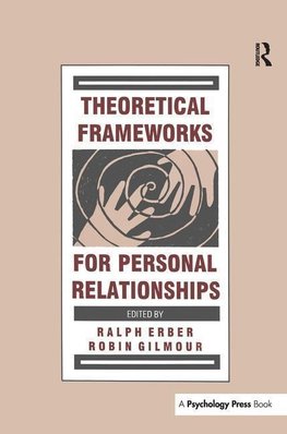 Erber, R: Theoretical Frameworks for Personal Relationships