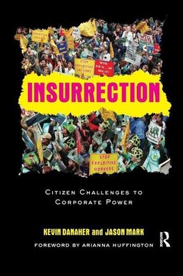 Danaher, K: Insurrection