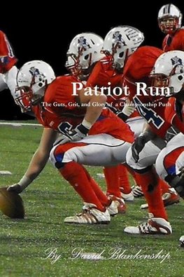 Patriot Run