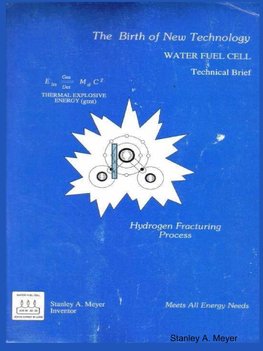 Water Fuel Cell