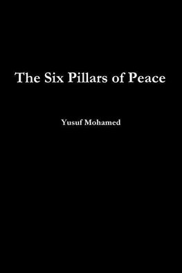 The Six Pillars of Peace