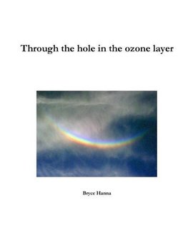 Through the hole in the ozone layer