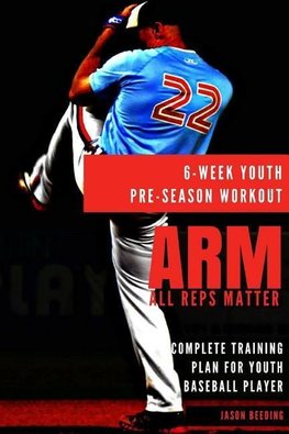 6 Week Youth Pre-Season Workout