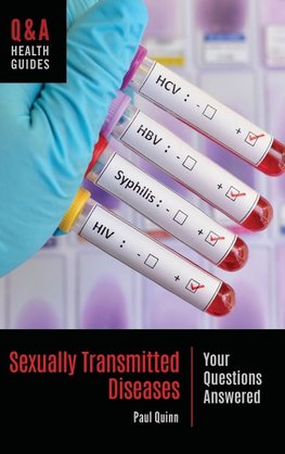 Sexually Transmitted Diseases