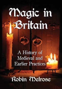 Magic in Britain