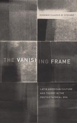 The Vanishing Frame