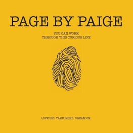 Page by Paige