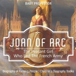 Joan of Arc