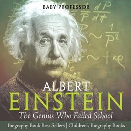 Albert Einstein