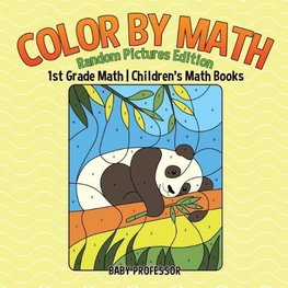 Color by Math