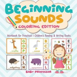 Beginning Sounds