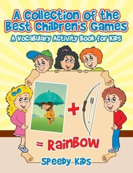 A Collection of the Best Children's Games