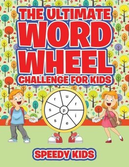 The Ultimate Word Wheel Challenge for Kids