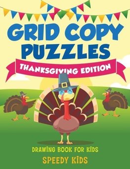 Grid Copy Puzzles