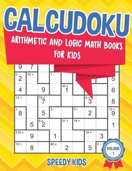 Calcudoku