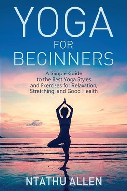 Yoga for Beginners