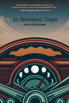 In-Between Days