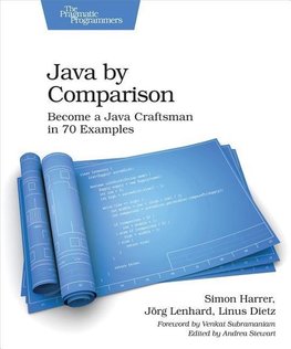 Java by Comparison