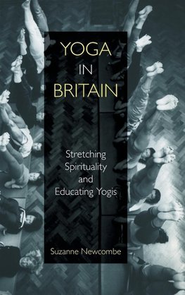 Yoga in Britain