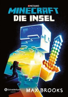 Minecraft - Die Insel