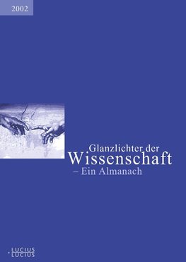 Glanzlichter der Wissenschaft 2002